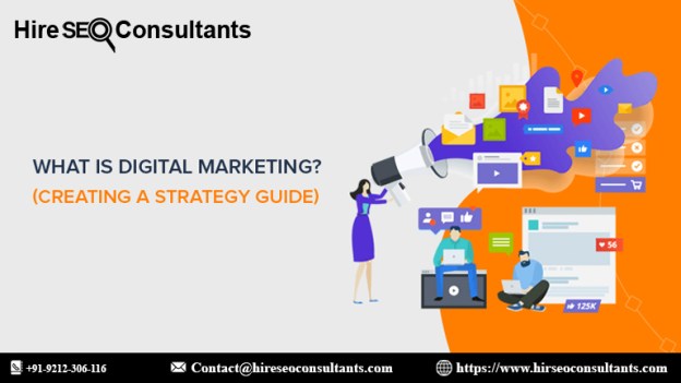 Social Media Marketing Services