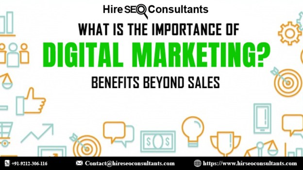 Organic SEO Services